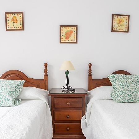 Apartment Nieves 2 نيرخا المظهر الخارجي الصورة